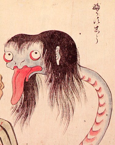 ぶかっこう（記事に載る絵）