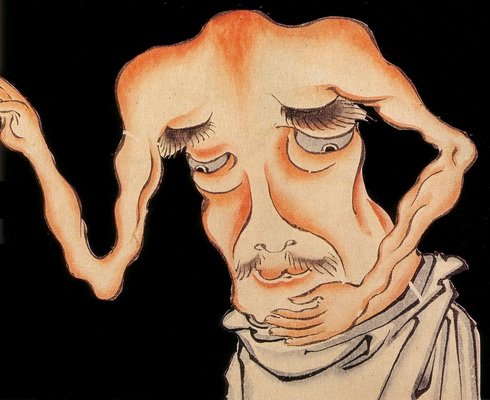胴面（記事に載る絵）