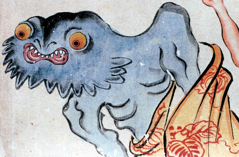 いが坊（記事に載る絵）