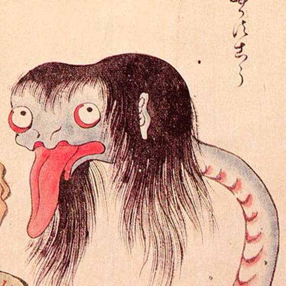 ぶかっこう（記事に載る絵）