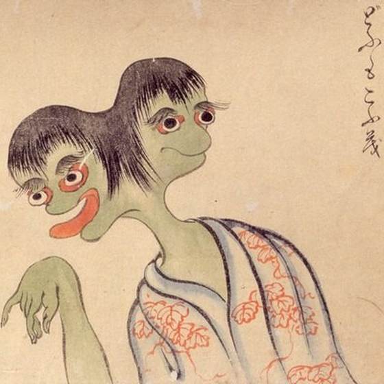 どうもこうも（記事に載る絵）