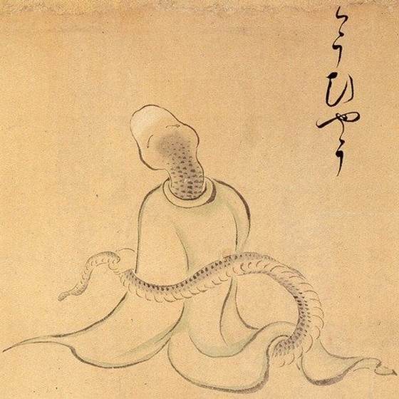 トウビョウ（Bakemono-Dukushi）