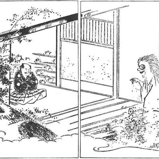 通り悪魔（Sejihyakudan）